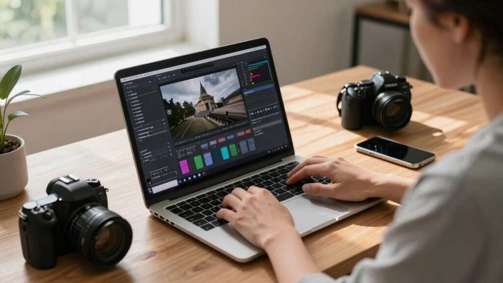 2026'S Game-Changing AI Laptops For Video And Photo Work