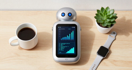2026’S Top 9 AI Innovations Reshaping Our Future