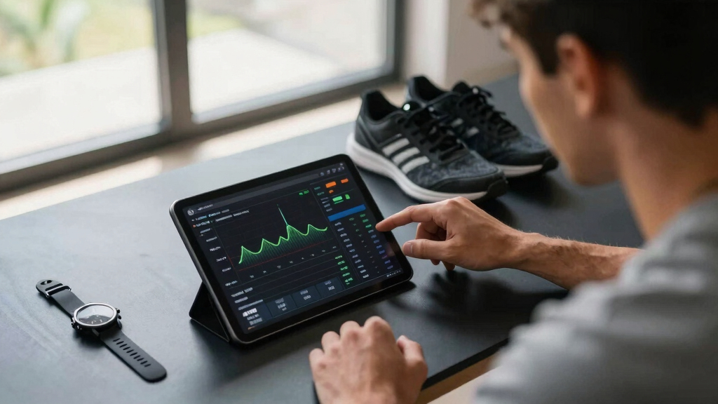 4 Best AI Tools for Sports Analytics in 2026