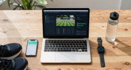4 Best AI Tools for Sports Analytics in 2026