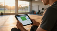 4 Best AI Tools for Sports Analytics in 2026