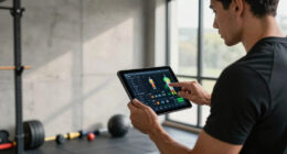 4 Best AI Tools for Sports Analytics in 2026