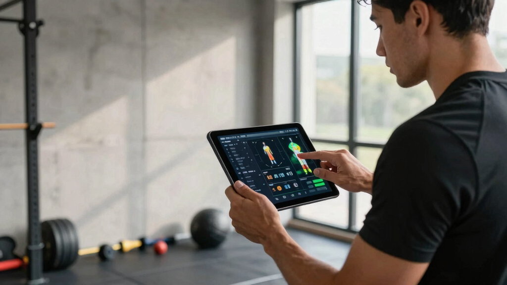 4 Best AI Tools for Sports Analytics in 2026