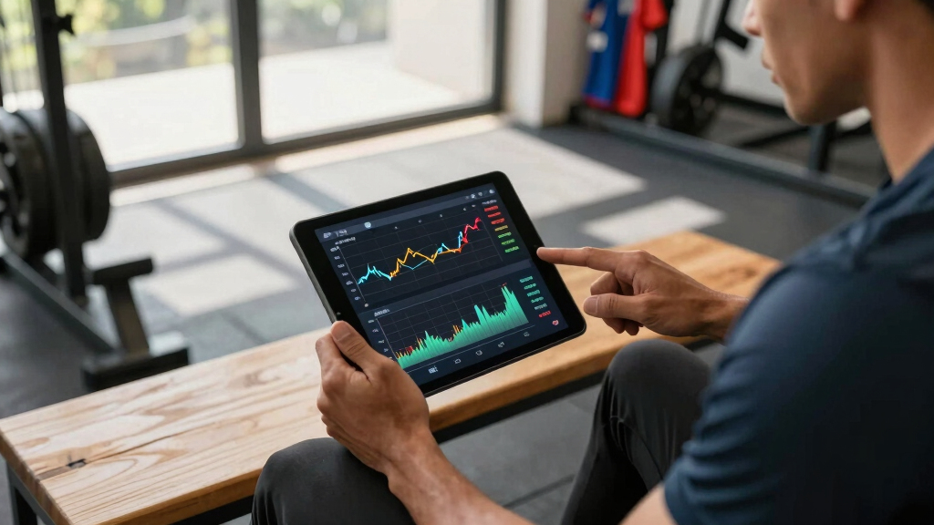 4 Best AI Tools for Sports Analytics in 2026