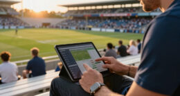 4 Best AI Tools for Sports Analytics in 2026
