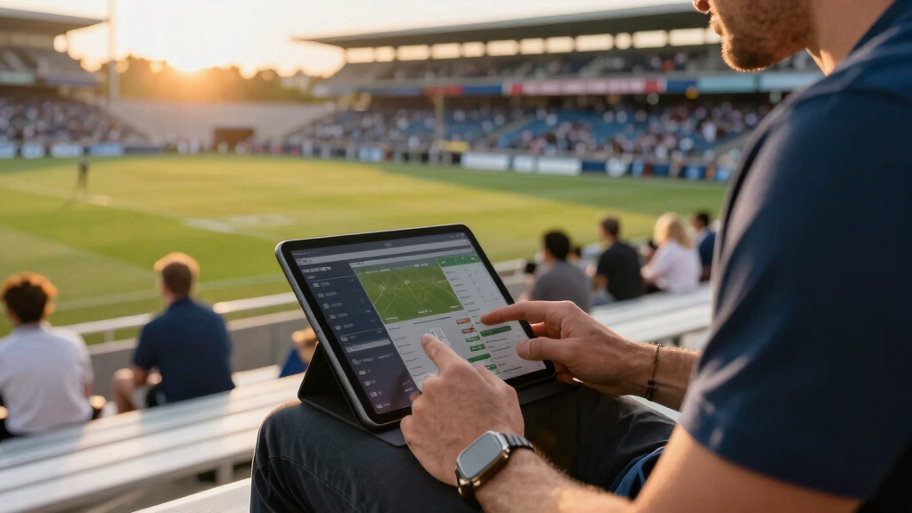 4 Best AI Tools for Sports Analytics in 2026