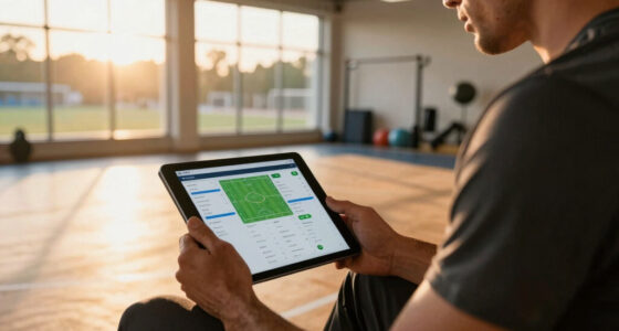 4 Best AI Tools for Sports Analytics in 2026