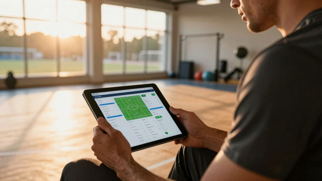 4 Best AI Tools for Sports Analytics in 2026
