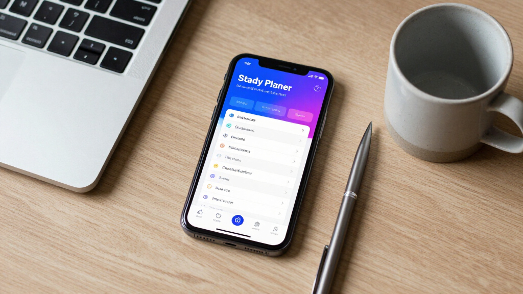5 Best AI-powered Study Planners in 2026