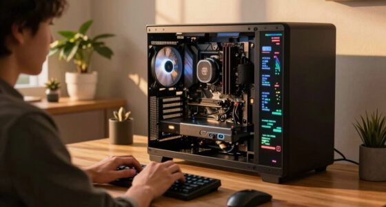 6 Best Desktop Processors for Gaming and Everyday Performance in 2026