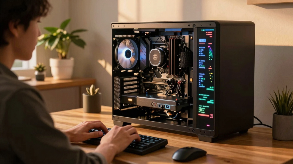 6 Best Desktop Processors for Gaming and Everyday Performance in 2026