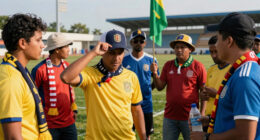 7 Best Soccer Fan Apparel in 2026