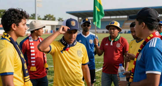 7 Best Soccer Fan Apparel in 2026