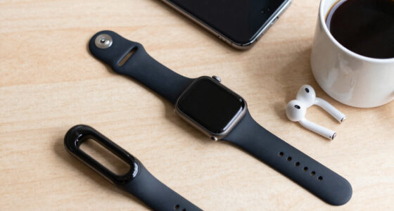 7 Best Wireless Smartwatches for Prime Day Deals in 2026