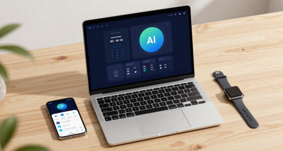 8 AI Solutions Set To Disrupt Markets In 2026