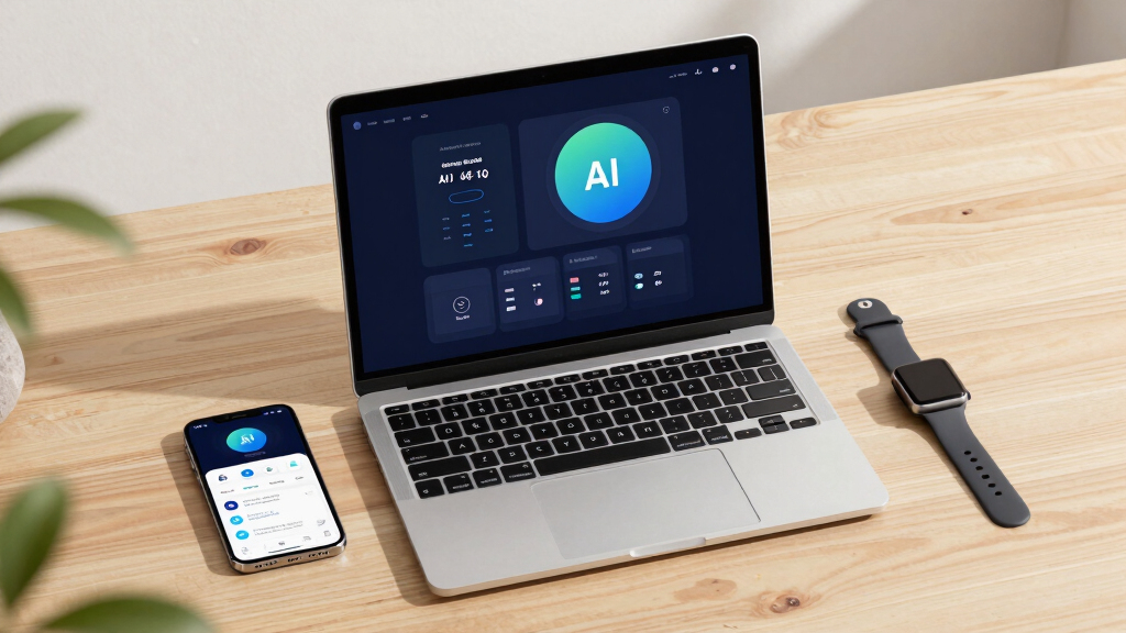 8 AI Solutions Set To Disrupt Markets In 2026