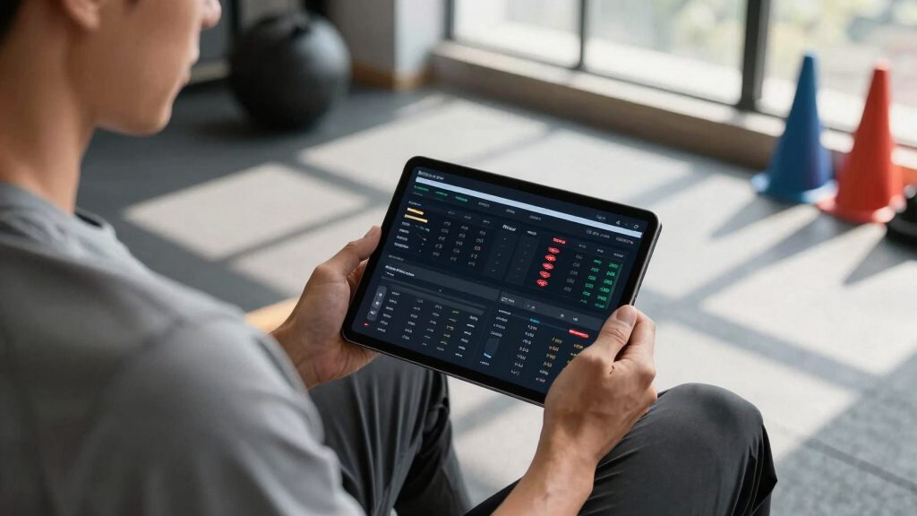 8 Best AI Automation Tools for Sports Analytics in 2026