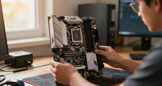 8 Best Gaming Motherboards for High-Performance PC Builds in 2026