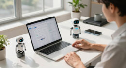 8 Pioneering AI Projects Set To Make A Splash In 2026