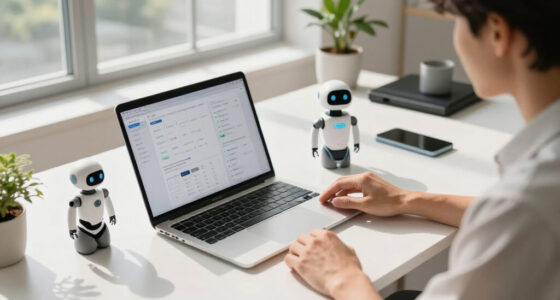 8 Pioneering AI Projects Set To Make A Splash In 2026