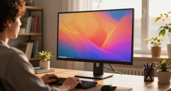 9 Best 4K Monitors for Work and Play in 2026