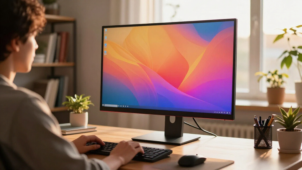 9 Best 4K Monitors for Work and Play in 2026