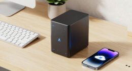 Achieve Smarter Storage: AI NAS Devices For Private Cloud In 2026
