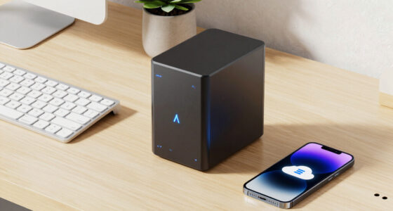 Achieve Smarter Storage: AI NAS Devices For Private Cloud In 2026