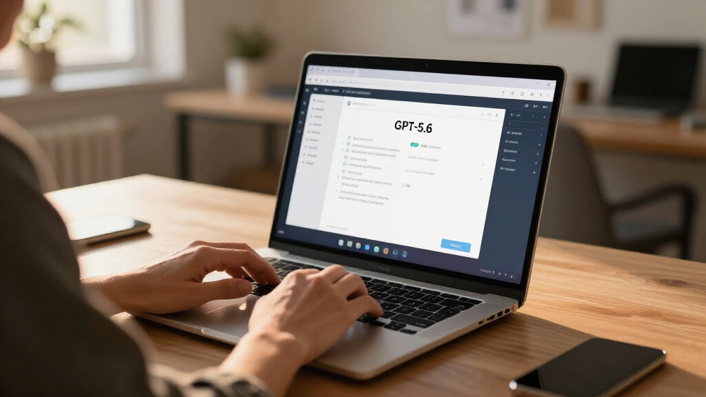 Advancing the price-performance frontier with GPT‑5.6