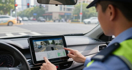 AI Assistant Helps Traffic Police Exploit Data From Thousands Of Cameras After Just One Command - Laodong.vn