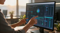 AI Companies Innovating Corporate Resilience Through Live Feeds