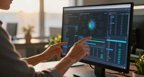 AI Companies Innovating Corporate Resilience Through Live Feeds