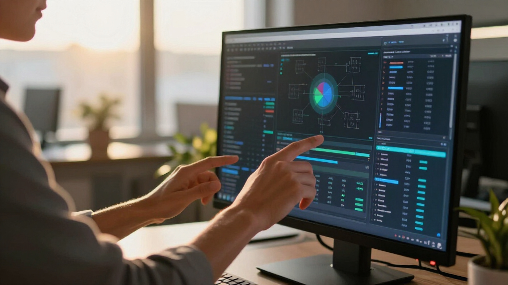 AI Companies Innovating Corporate Resilience Through Live Feeds