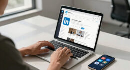 AI Content Is Everywhere On Social Media, Especially LinkedIn