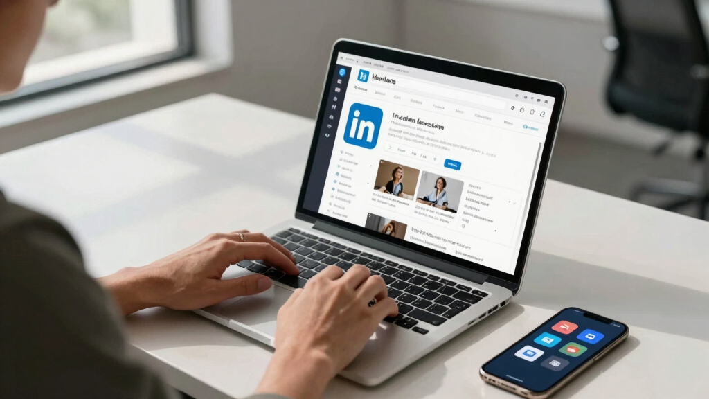 AI Content Is Everywhere On Social Media, Especially LinkedIn