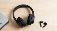 AI In Audio: The Top Studio Headphones For Mixing In 2026