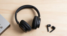AI In Audio: The Top Studio Headphones For Mixing In 2026