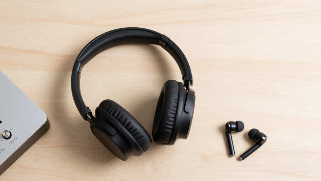 AI In Audio: The Top Studio Headphones For Mixing In 2026