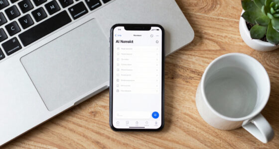 AI-Powered Note-Taking Apps: A Back to school Guide