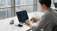 Al Vigier: Canada's AI Strategy Shouldn't Include Secret Palantir Bills