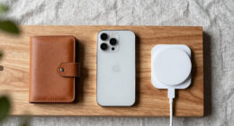 Apple greift nach China-Speicher. Europa hat nicht einmal diese Option.