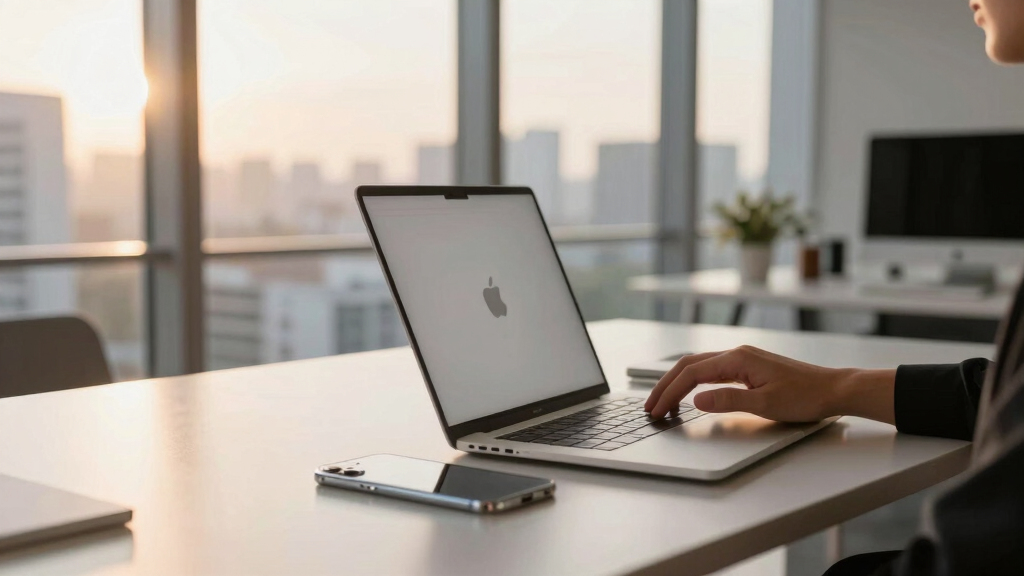 Apple Is Reaching for Chinese Memory. Europe Doesn’t Even Have That Option.