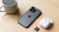 Apple Is Reaching For Chinese Memory. Europe Doesn’t Even Have That Option.