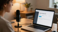Apple's new SpeechAnalyzer API, benchmarked against Whisper and its predecessor