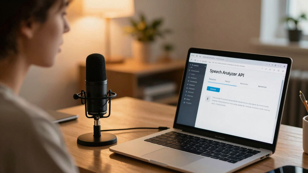 Apple's new SpeechAnalyzer API, benchmarked against Whisper and its predecessor