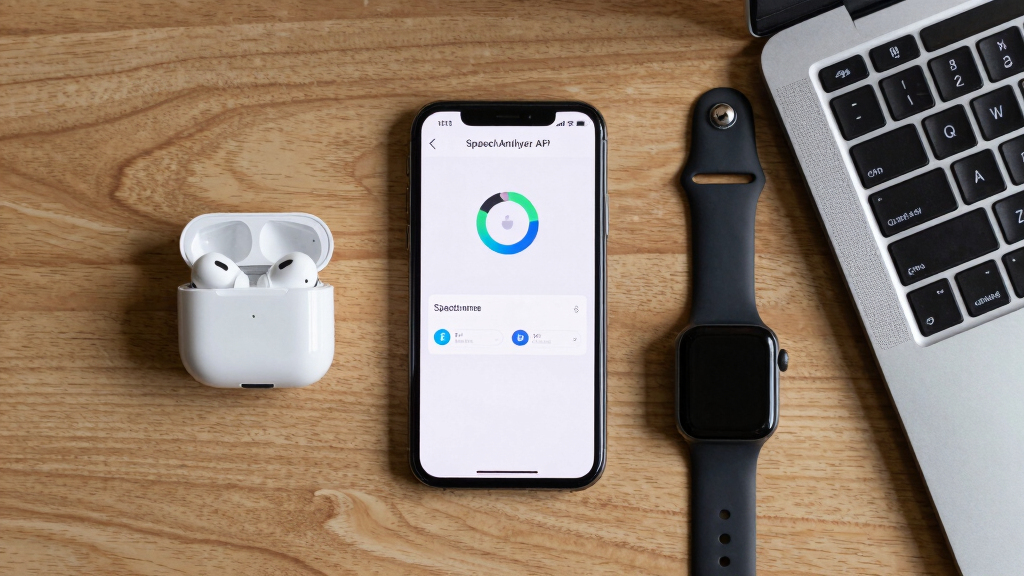 Apple's New SpeechAnalyzer API, Benchmarked Against Whisper And Its Predecessor