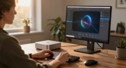 Apple Silicon Exec Explains Mac Mini AI Demand And On-Device Future