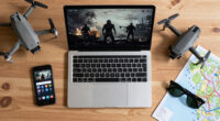 Battles In The Age Of AI: Visualizing Warzones Live