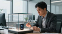 Behind The August 1 Deadline: AI Benchmarks As Classified Security Assets