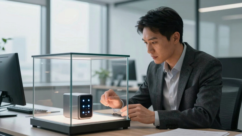 Behind The August 1 Deadline: AI Benchmarks As Classified Security Assets